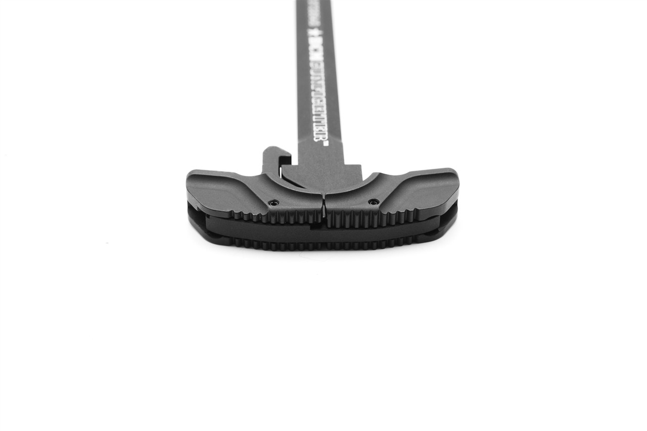 BCM® AR15 Ambi Charging Handle, Mod 4x4