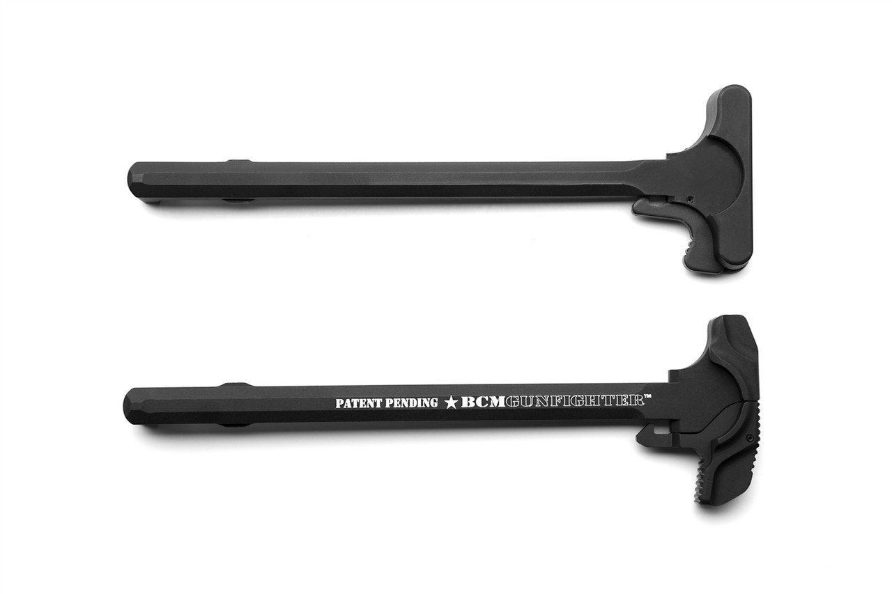 BCM® AR15 Charging Handle, Mod 4B