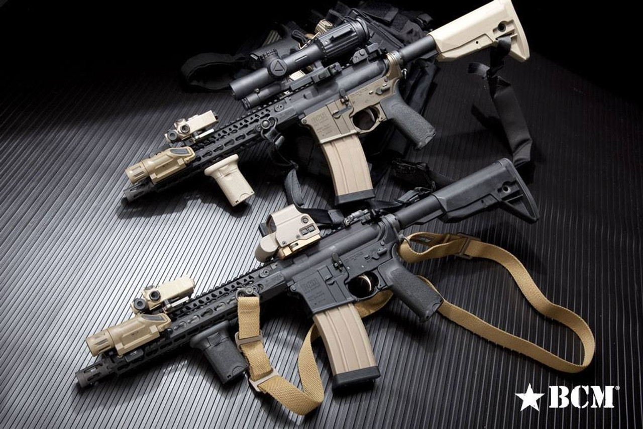 【日本廉価】実物 BCM ガンファイターストック GUNFIGHTER Mod.0 SOPMOD 検 TYR トレポン マルイ MWS PJ CCT デルタ DEVGRU AVS Crye パーツ