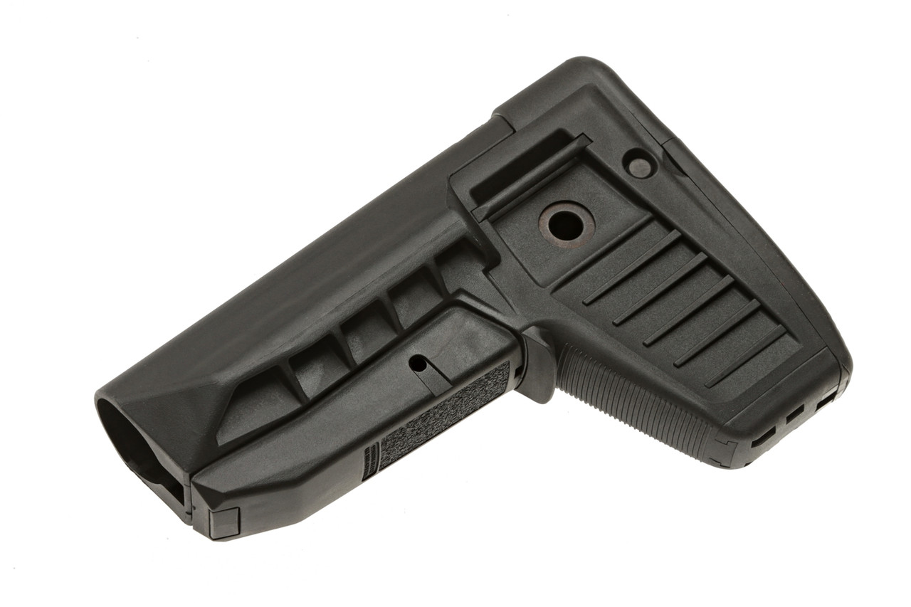 BCM® AR15 SOPMOD Stock (Mod 1), Black