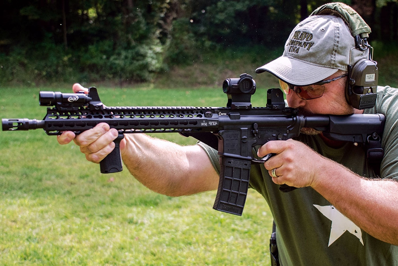 BCM ガンファイターストック GUNFIGHTER Mod.0 M4/AR15 Amazon | BCM ガンファイターストック GUNFIGHTER Mod.0 M4/AR15