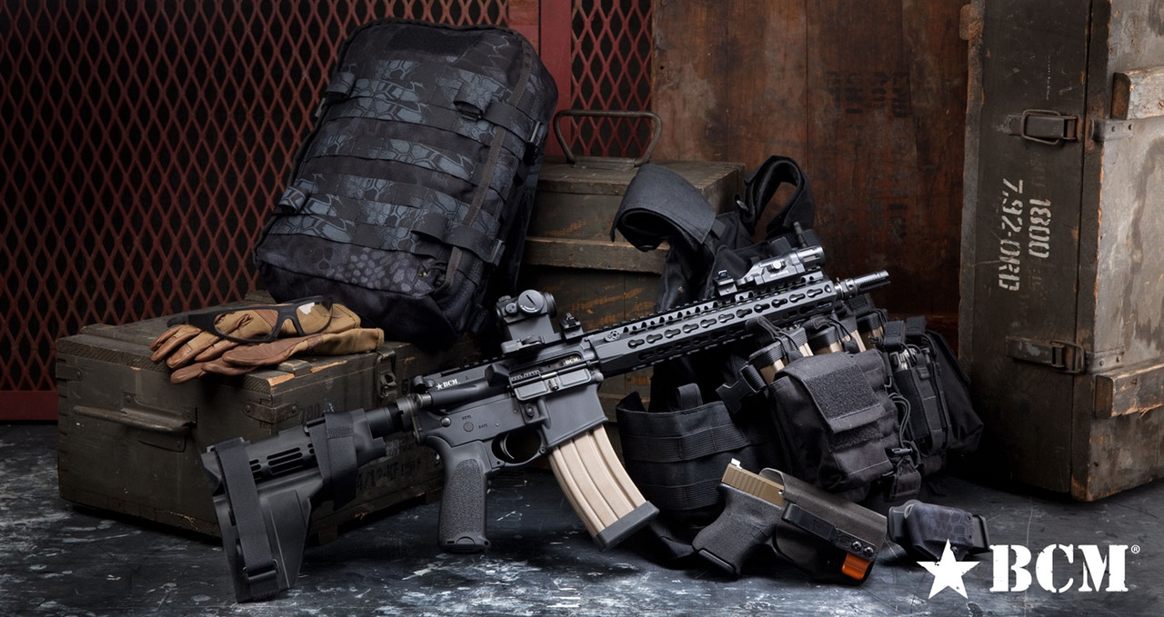 BCM 10