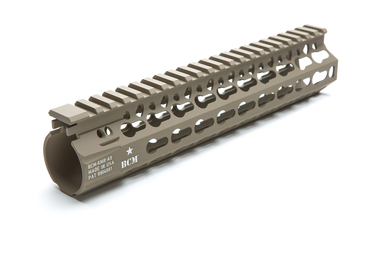 トイガン BCM KMR ALPHA 9in USED BCM KMR ALPHA 9in USED - メルカリ