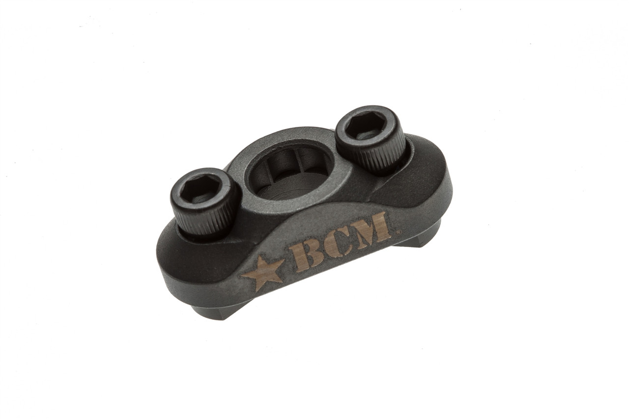 実物 BCM MCMR-15 ハンドガード 15インチ BCM® MCMR-15, Flat Dark Earth - Bravo Company USA