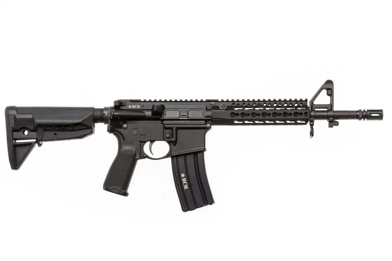 BCM 11.5