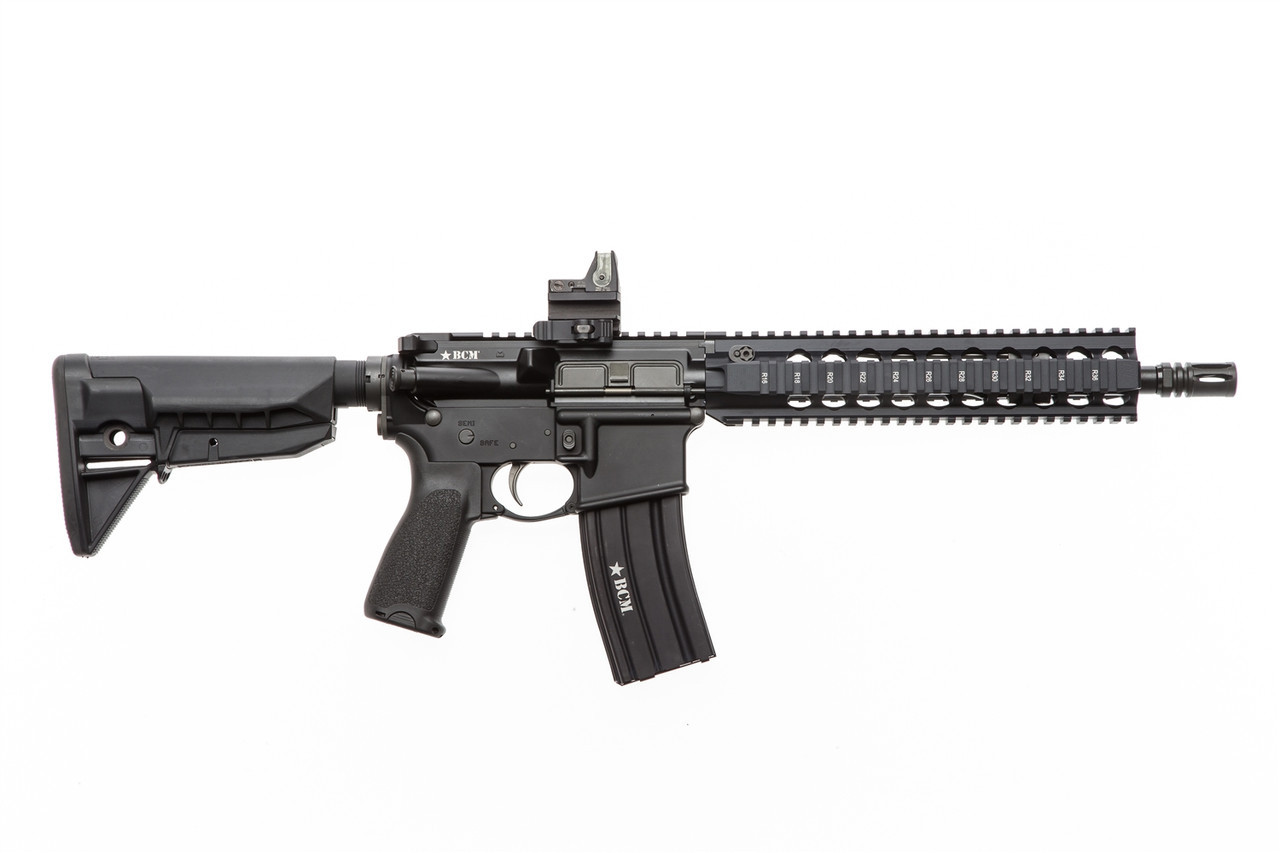 BCM 11.5