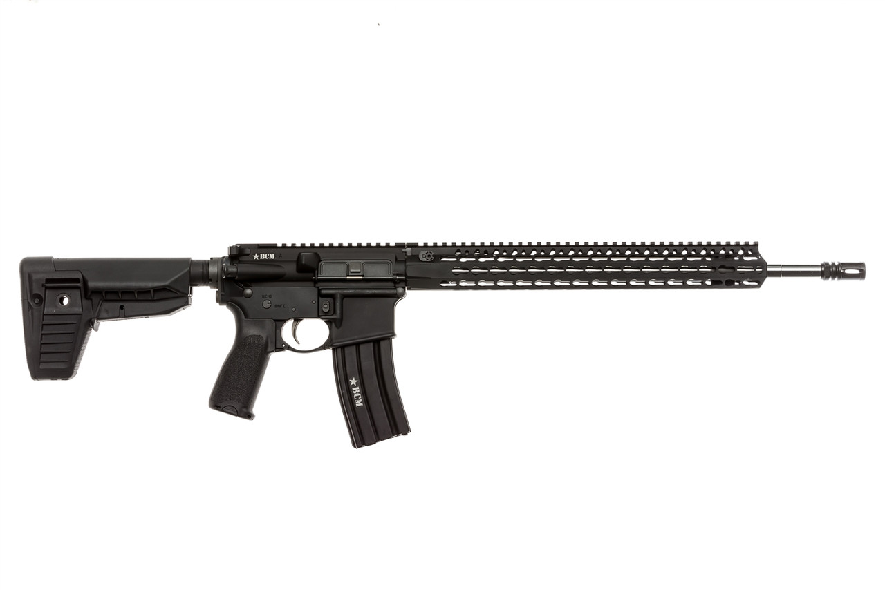BCM 18