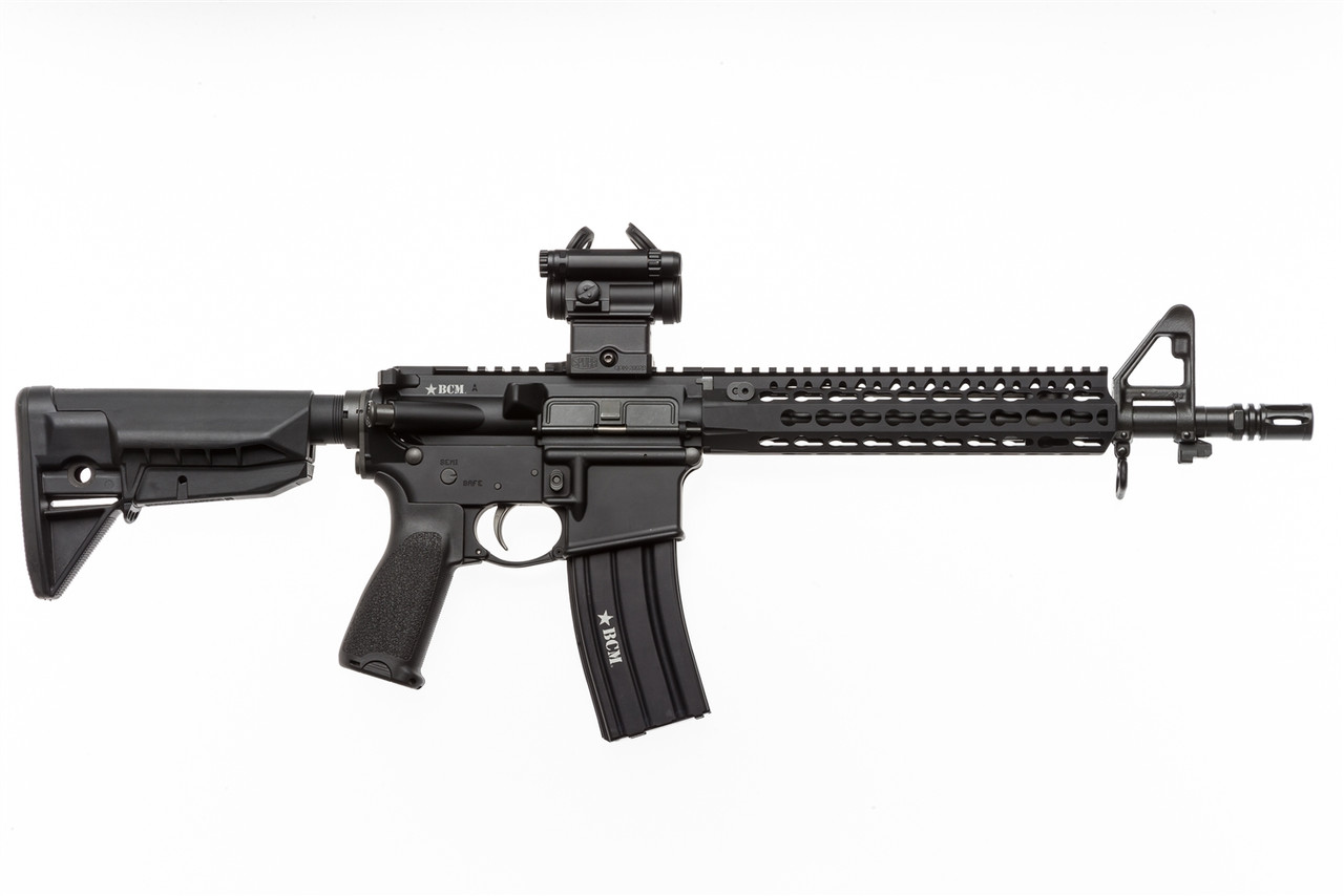 BCM Kino 12.5