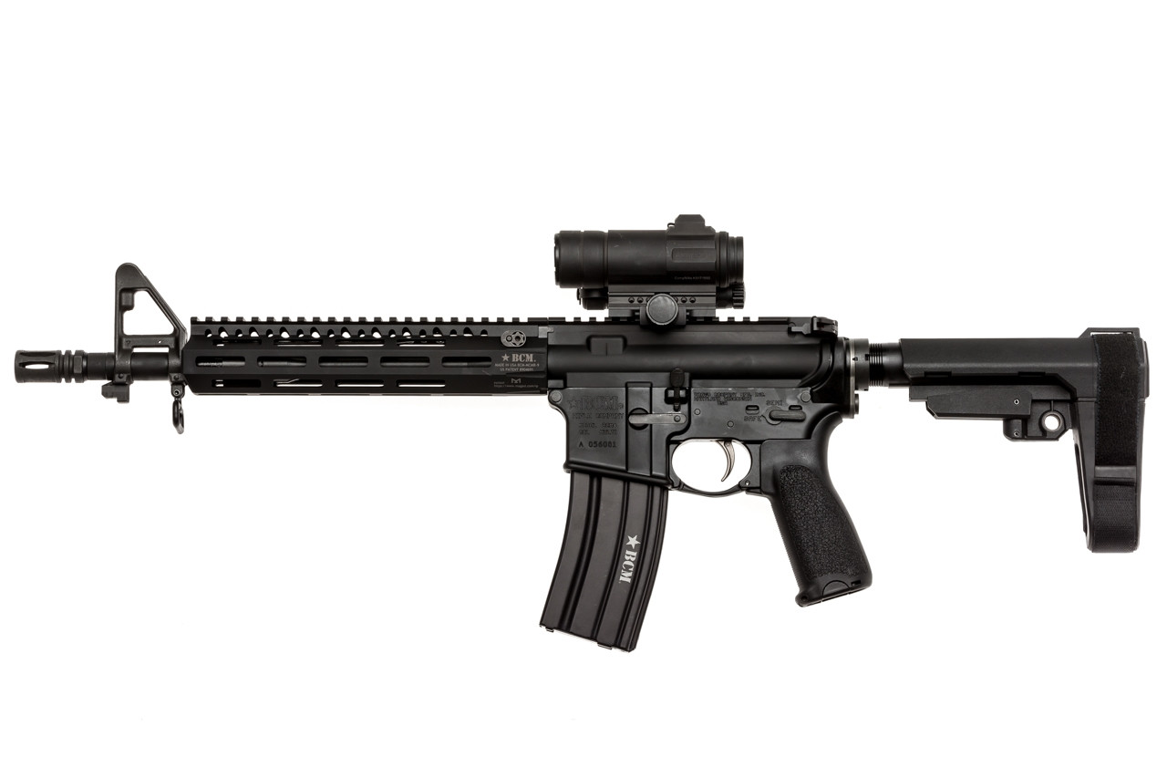 BCM Kino 12.5