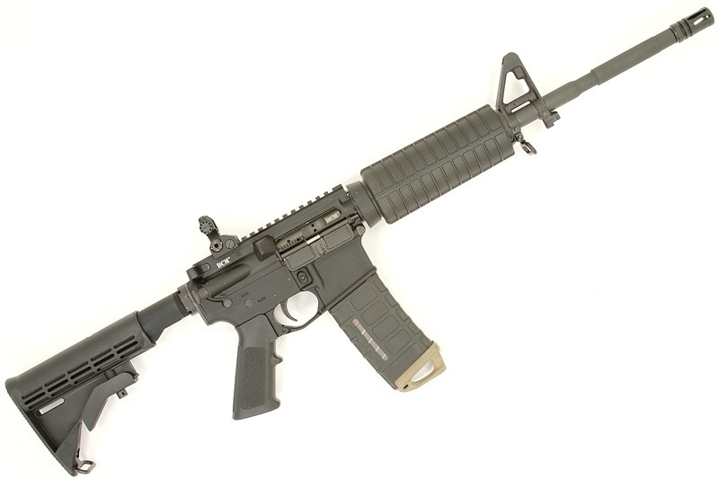 BCM 16