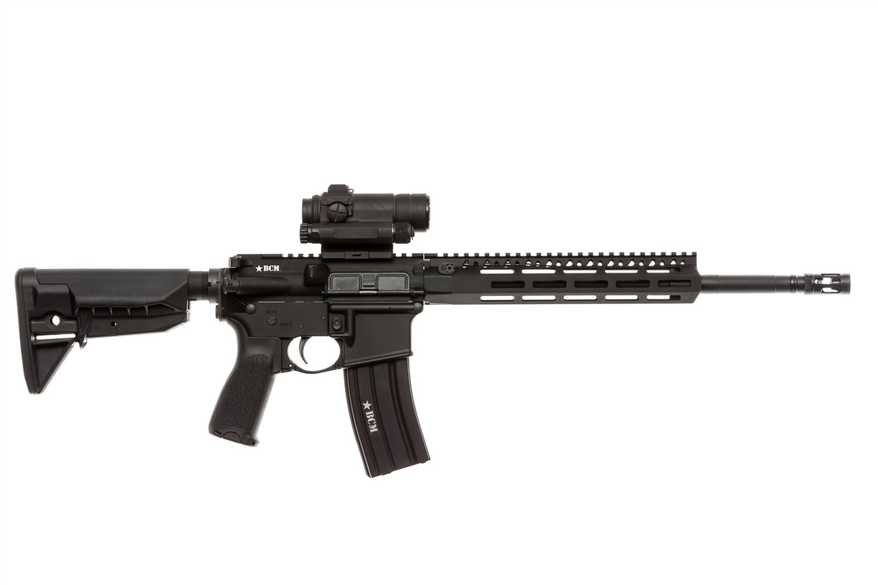 東京マルイ MWS BCM MCMR 14.5 inch ターミナルリスト 東京マルイ MWS BCM MCMR 14.5 inch ターミナルリスト