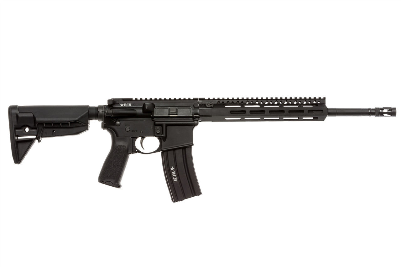 BCM 14.5