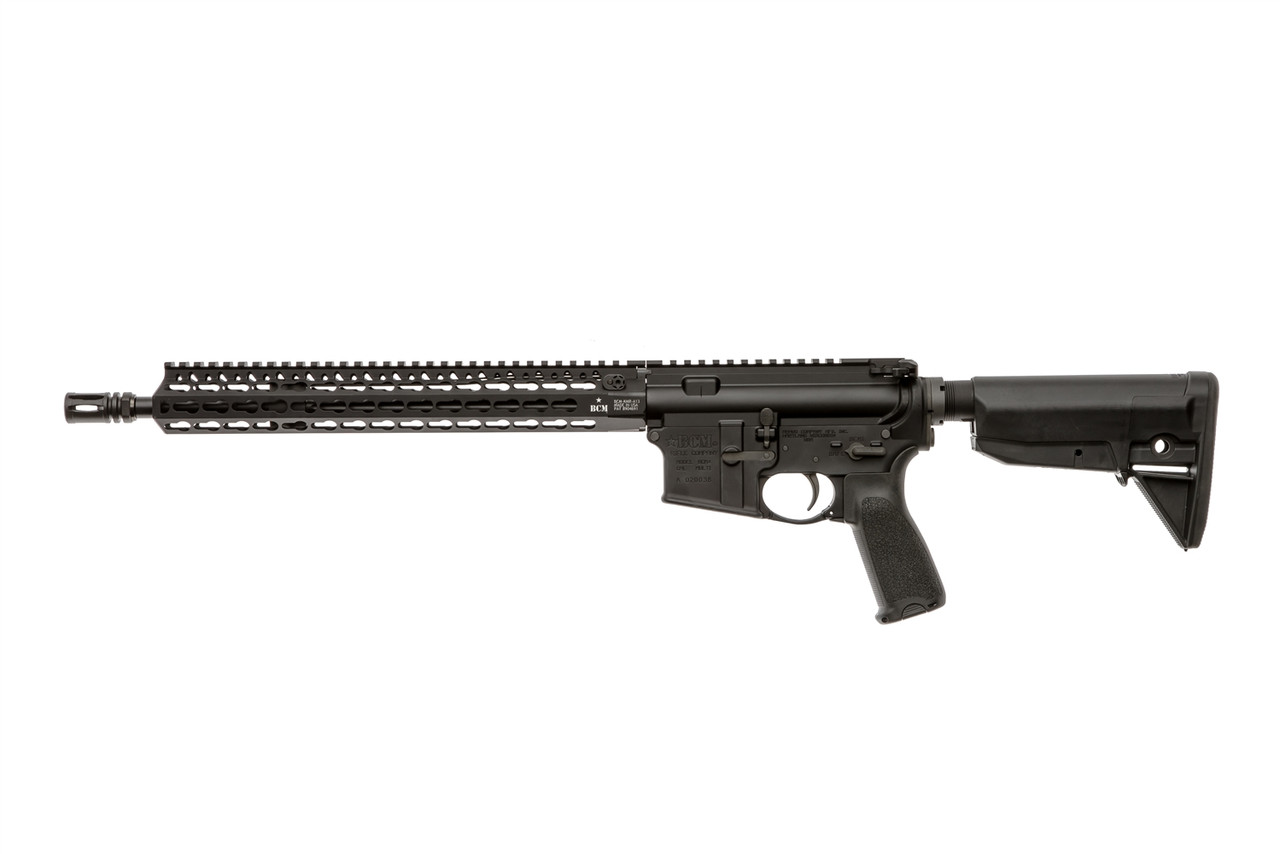 BCM 14.5