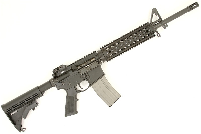 BCM 16