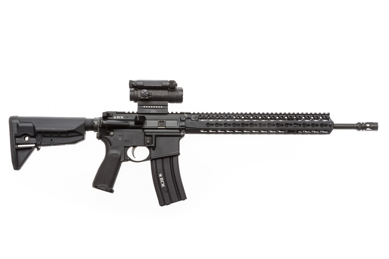 BCM 16