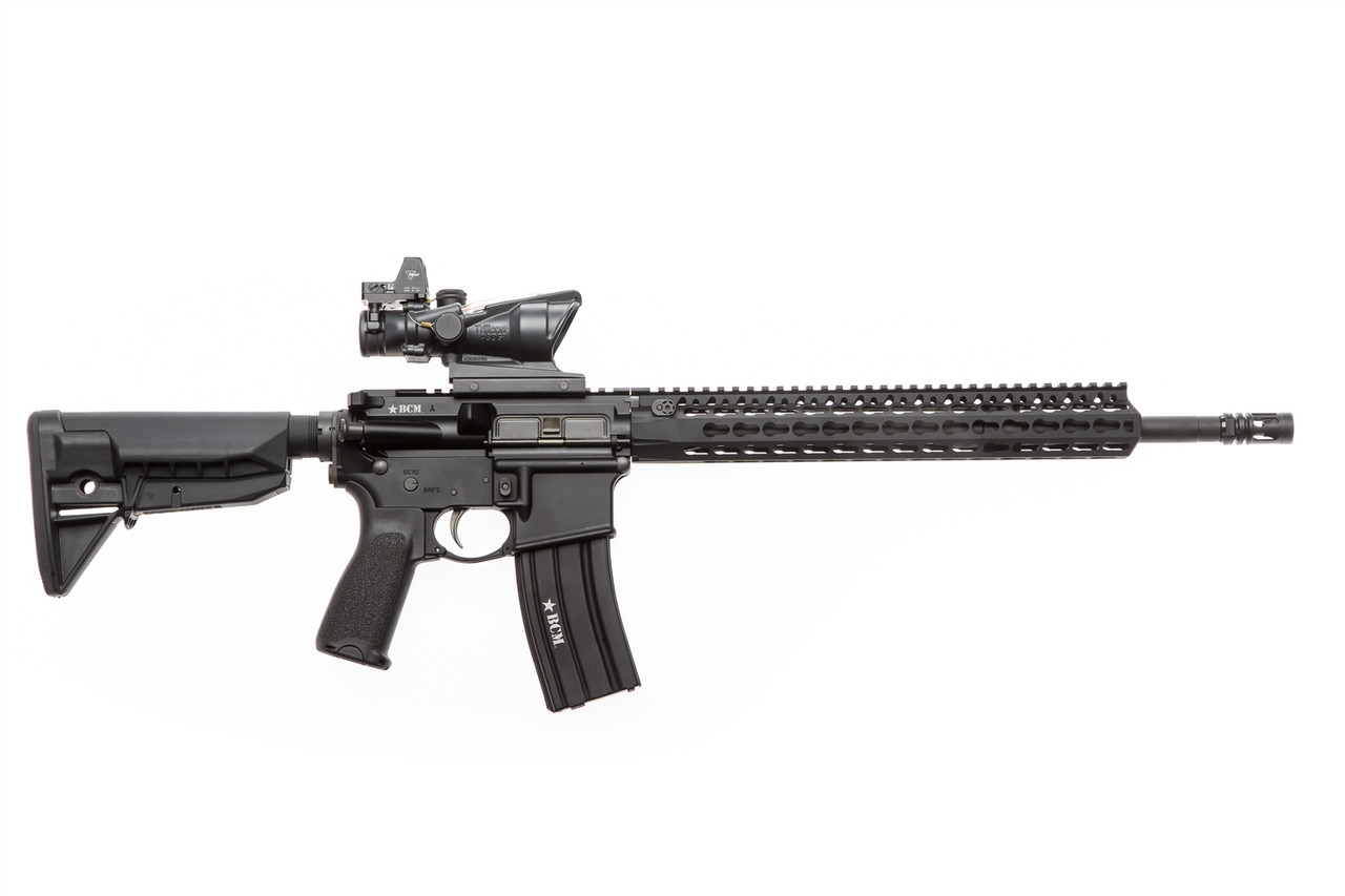 BCM 16