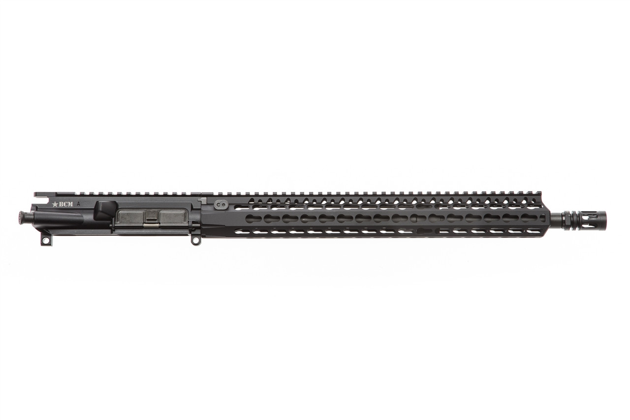 BCM 16