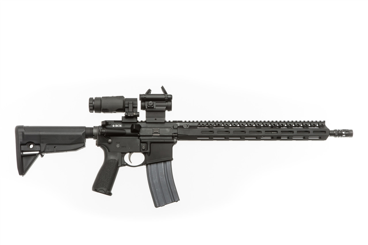 BCM 16