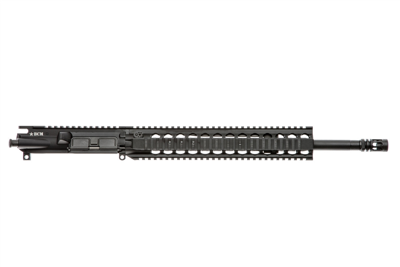 BCM 16