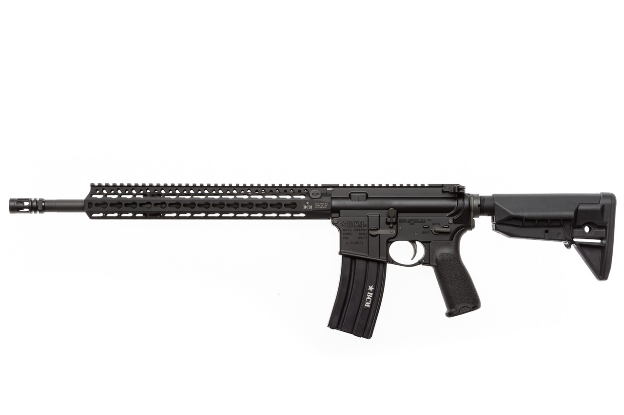 BCM 16