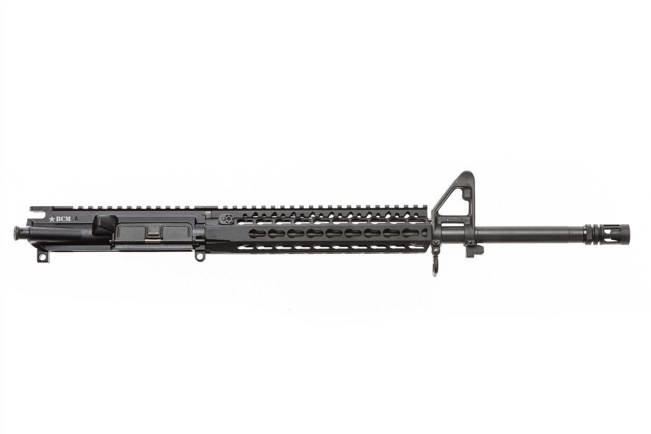 BCM 16