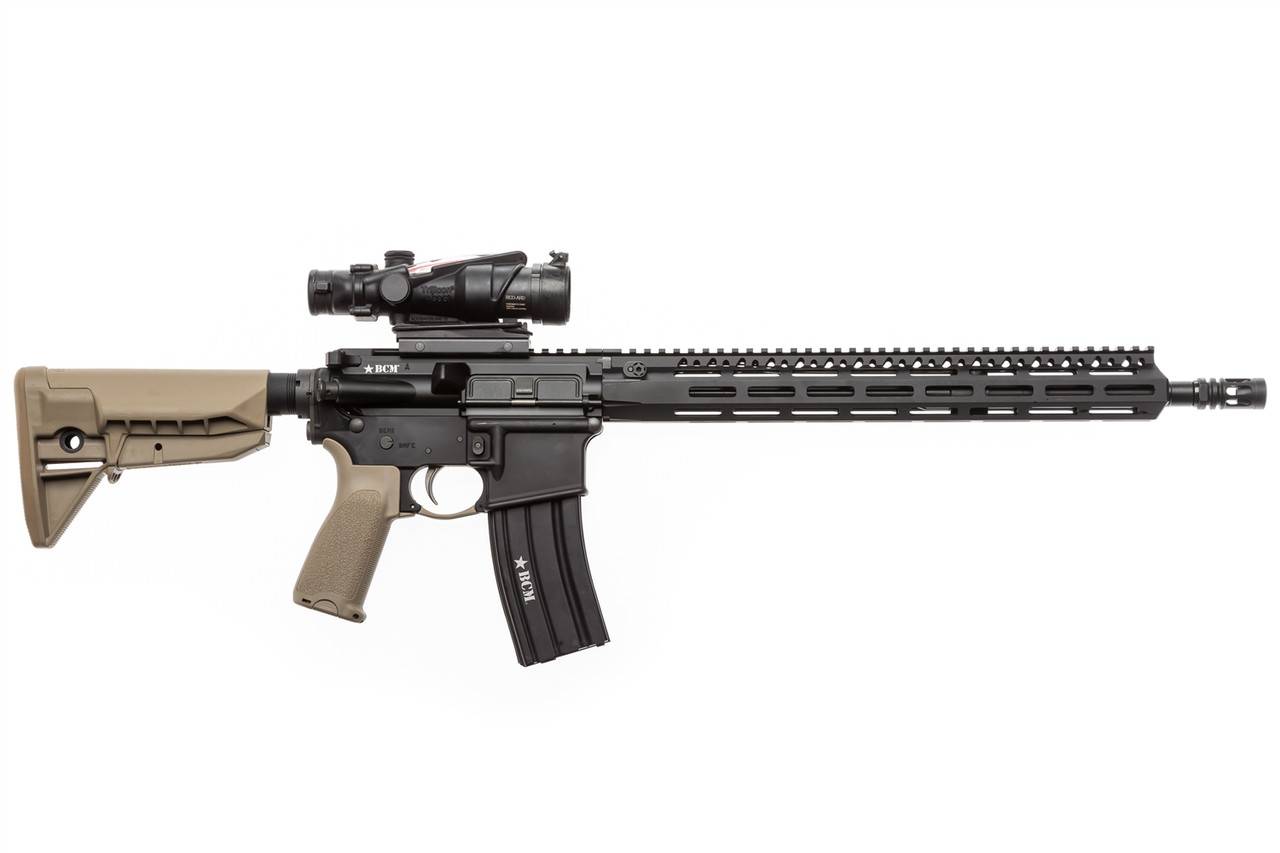 BCM 16