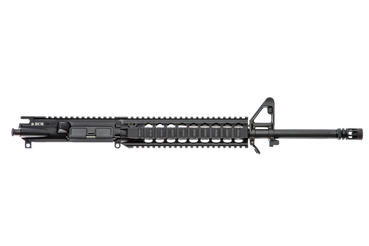 BCM 16