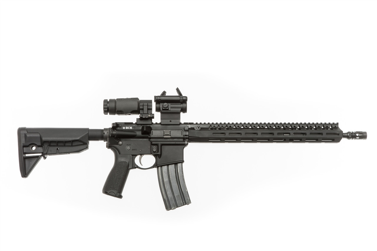 BCM 16