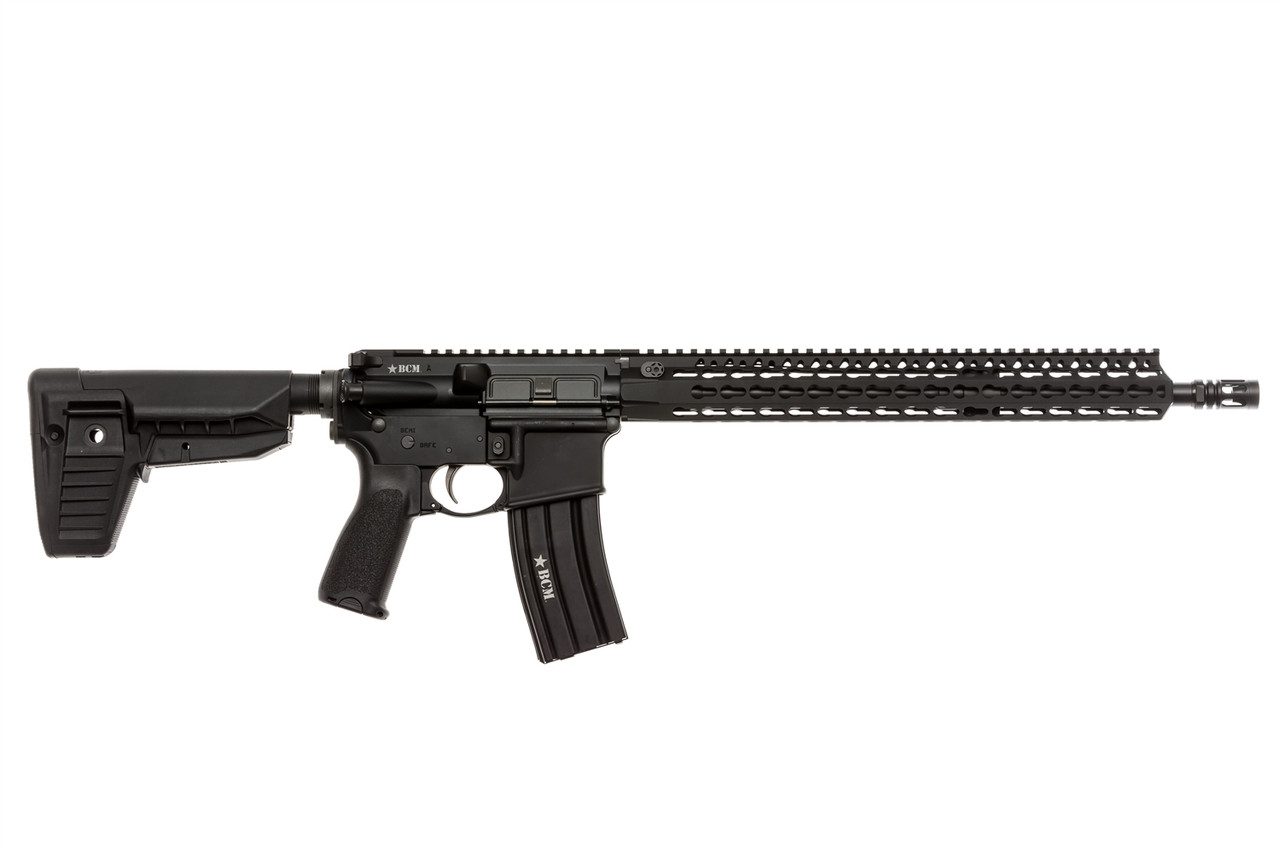 BCM 16