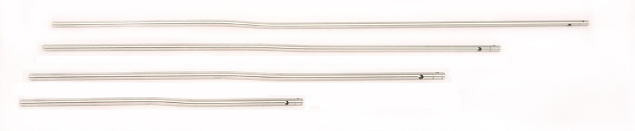 AR15,M4 Gas Tube Rifle Length １本のみの出品 AR15 Gas Tube, Rifle Length
