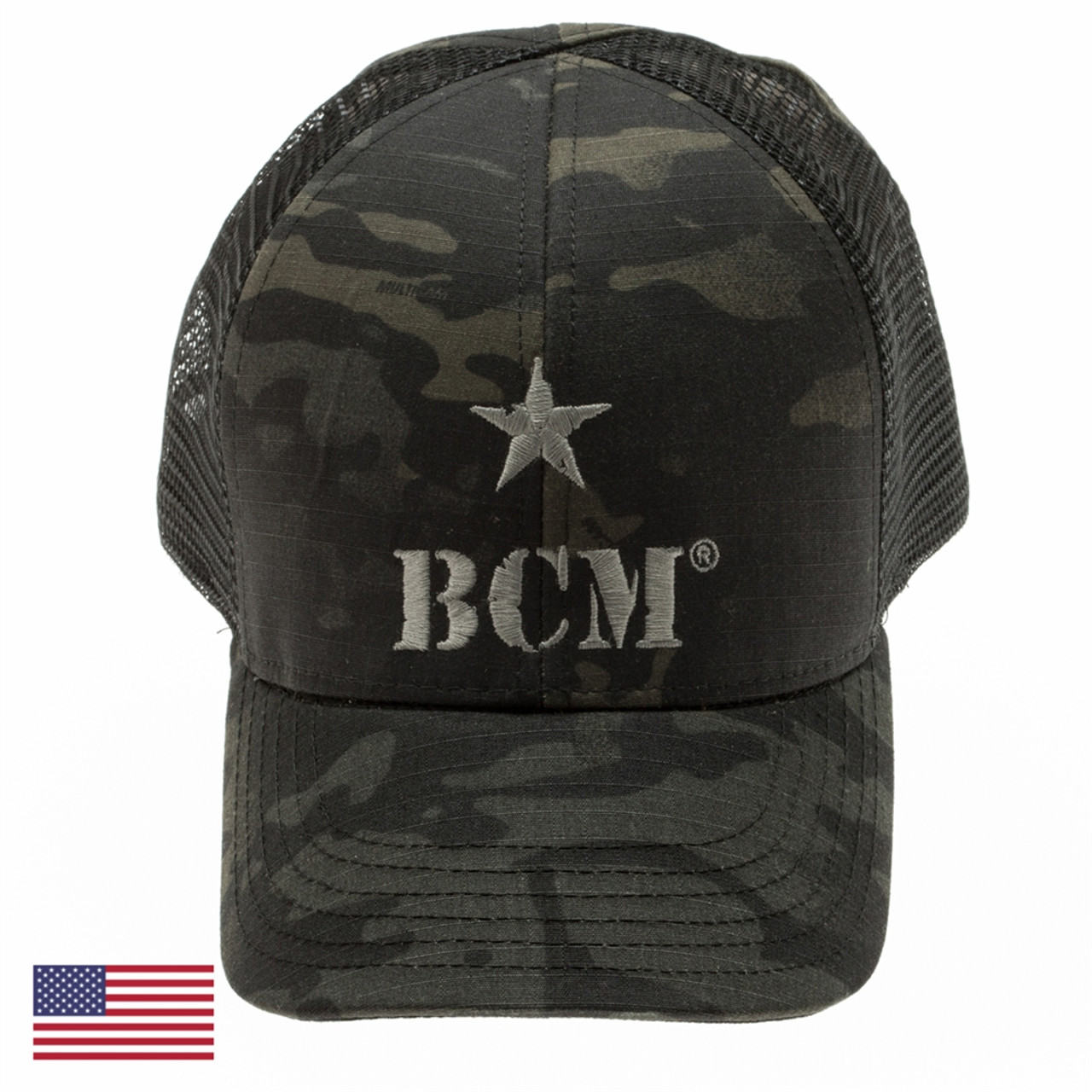 BCM Bravo Company MFG, Inc. Made in USA Hat