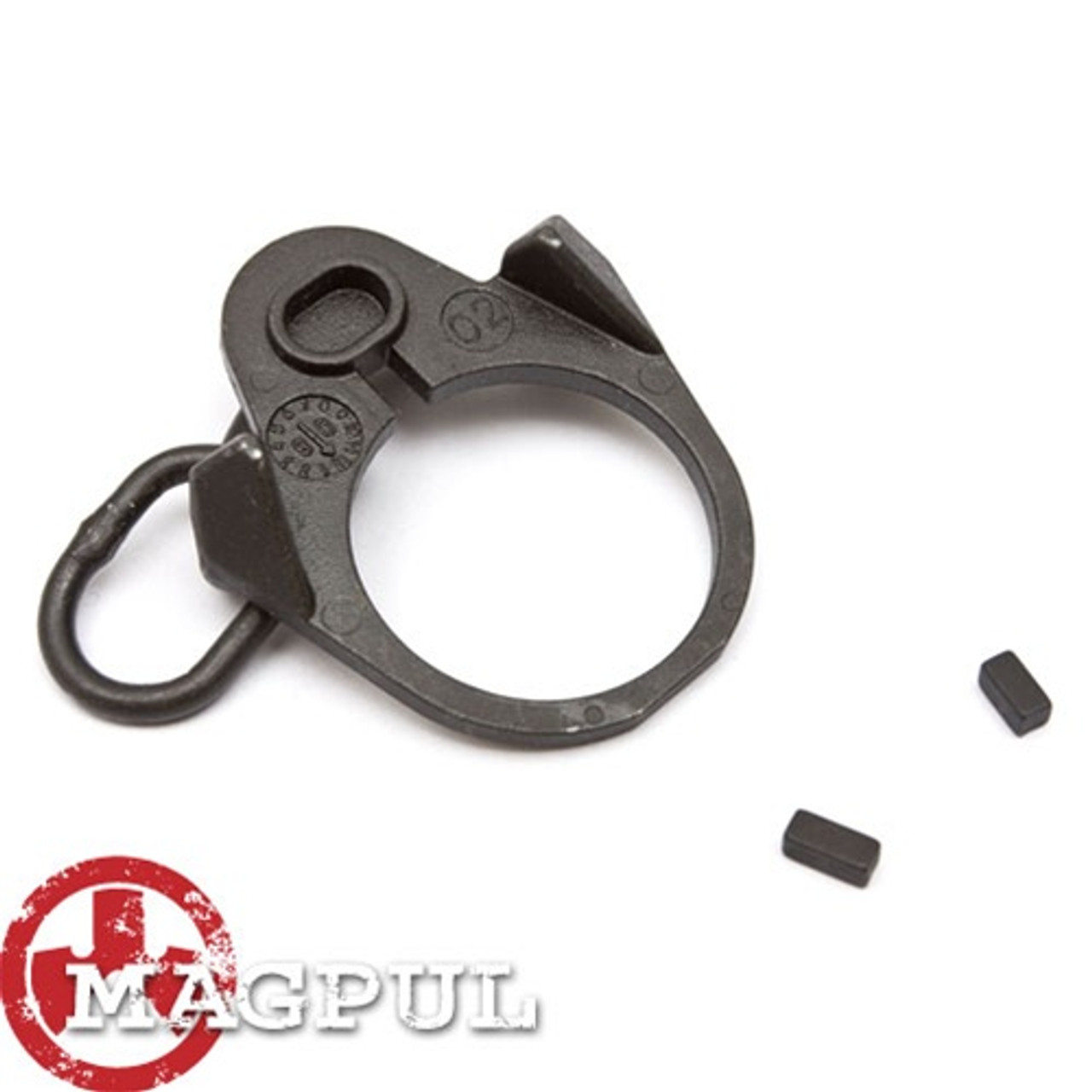 Magpul ASAP Ambidextrous Sling Attachment Point - BCM®