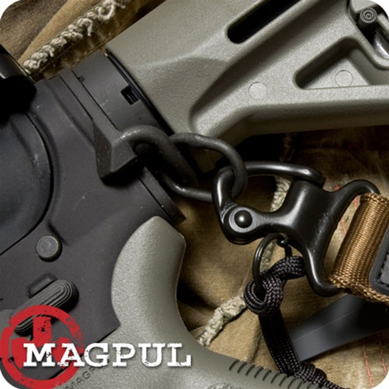 Magpul ASAP Ambidextrous Sling Attachment Point - BCM®