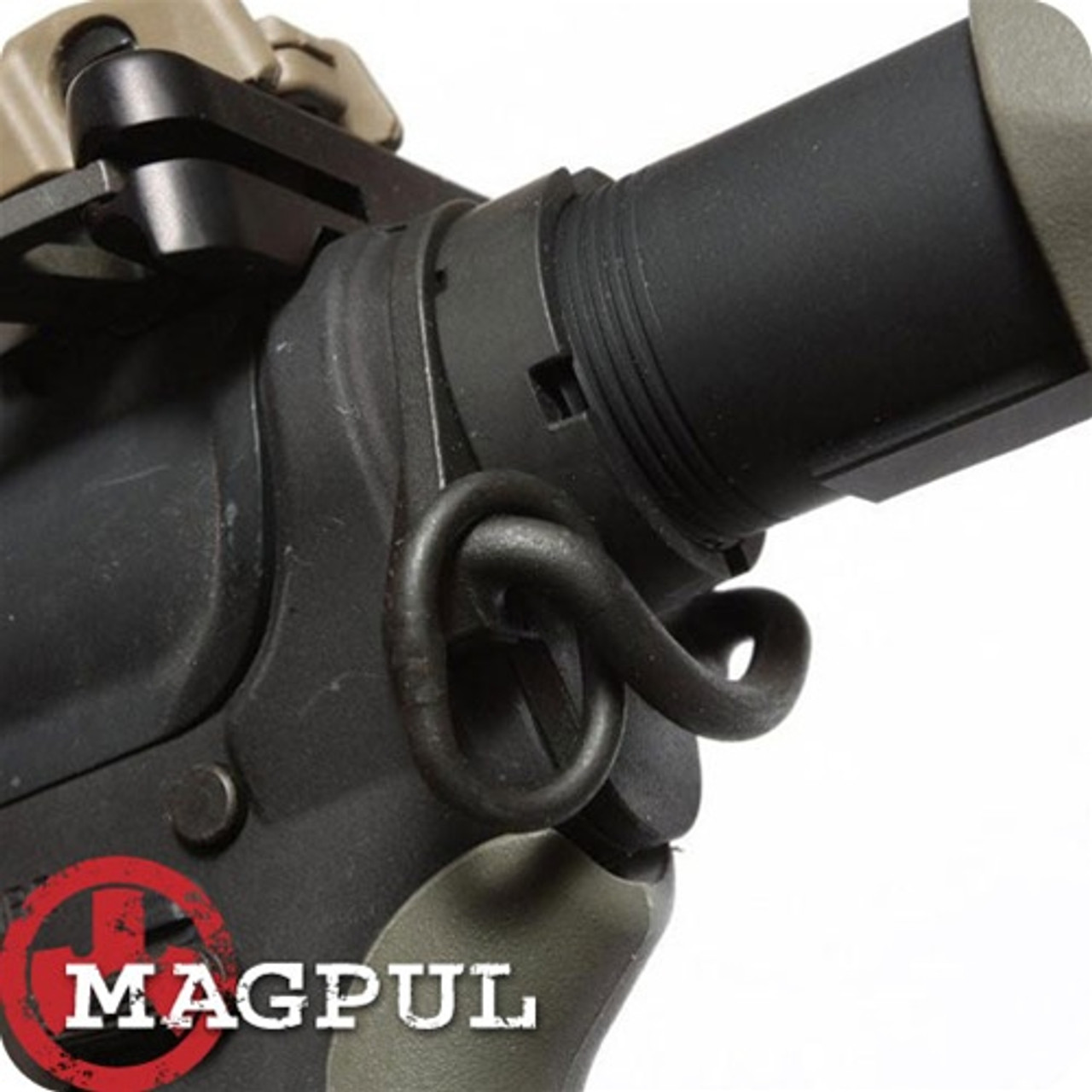 Magpul ASAP Ambidextrous Sling Attachment Point - BCM®