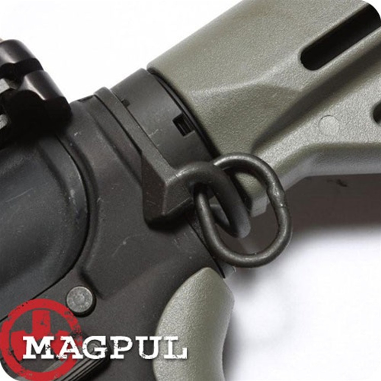 MAGPUL USA ASAP Ambidextrous Sling Attachment Point MAG500