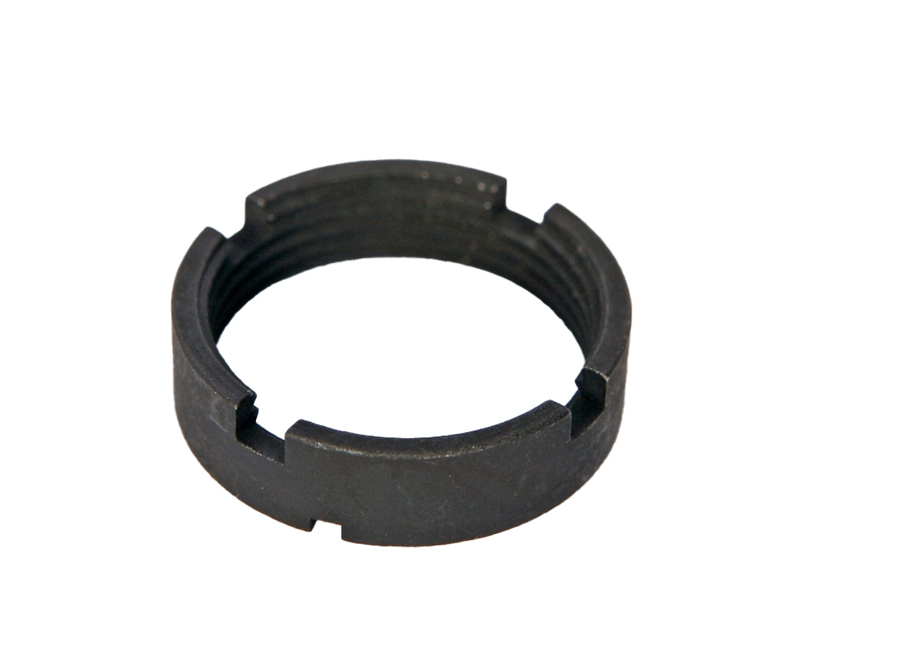AR15 Receiver Extension Nut (Castle Nut)