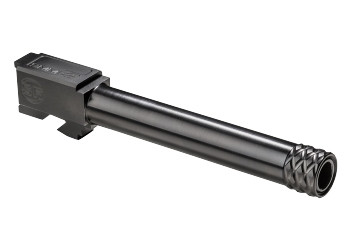 SureFire - ZEV Glock 17 Threaded Barrel 1/2