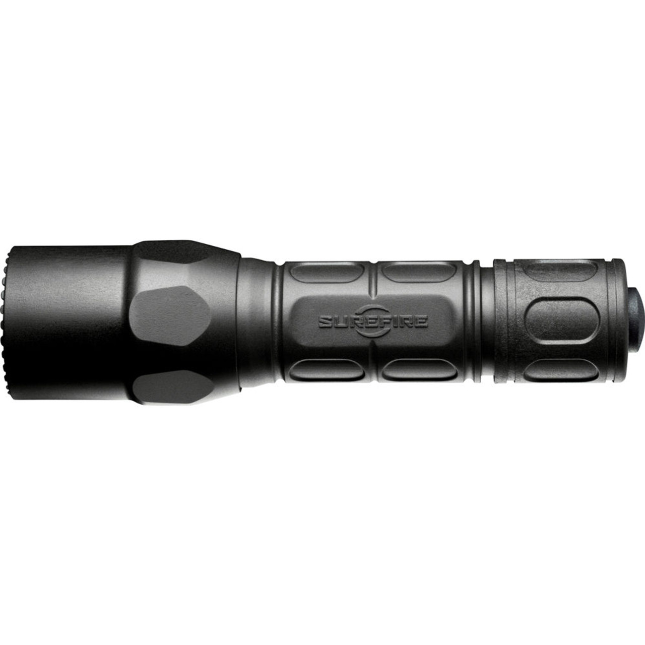 SureFire G2X Tactical Single-Output LED - Black