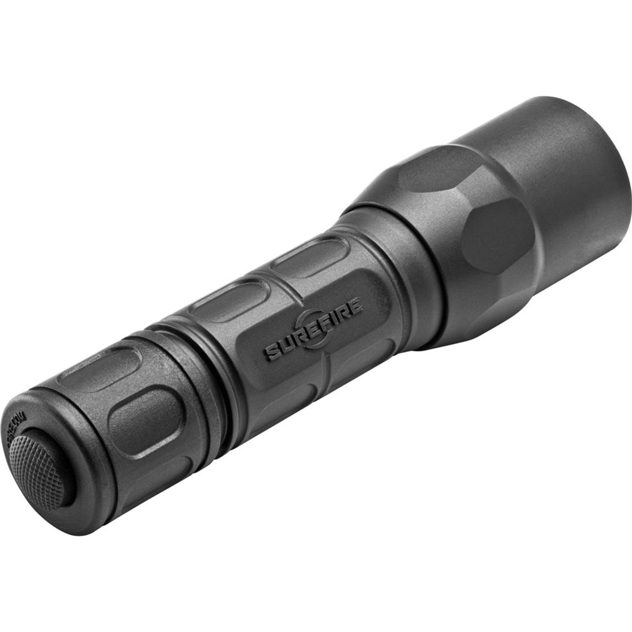 SureFire G2X Tactical Single-Output LED - Black