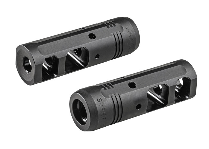 SureFire 7.62 PROCOMP Muzzle Brake (Non-Suppressor)