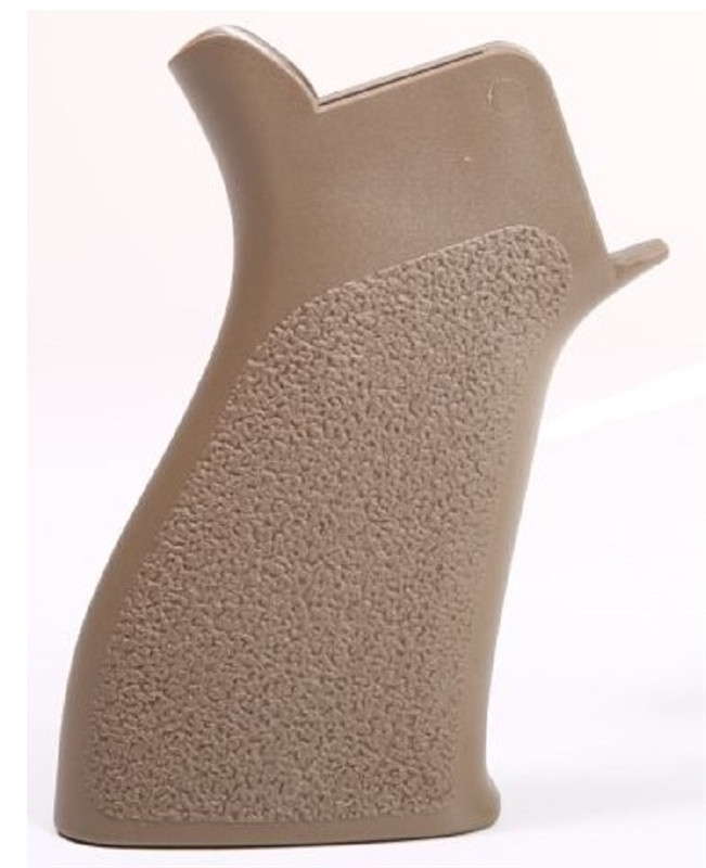 TangoDown BattleGrip Large, FDE