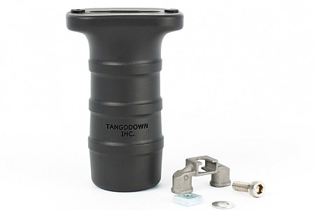 【未開封】TangoDown Vertical Fore Grip タンゴダウン TangoDown Vertical Fore Grip (Surefire) - - TangoDown