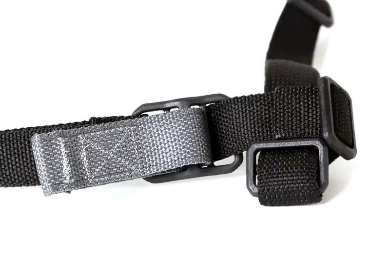 Vickers Combat Sling - OA Model - Black - BCM