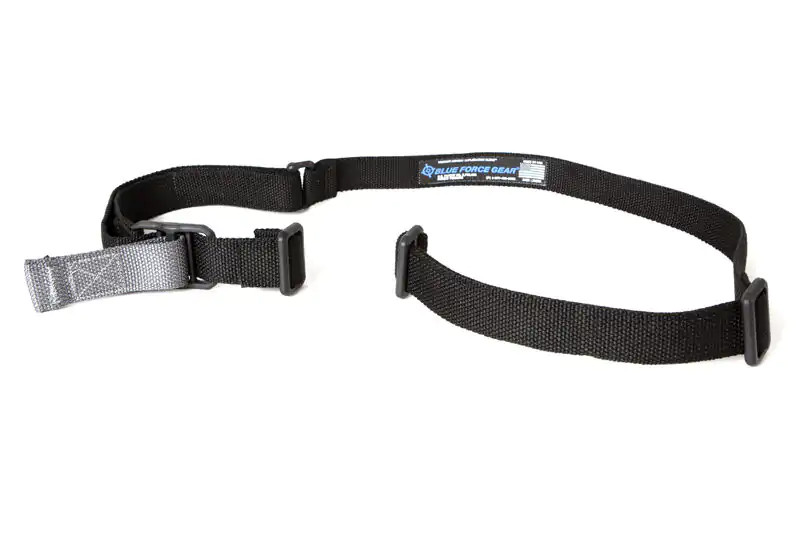 個人装備 Vickers Combat Applications Sling Vickers Combat Sling - OA Model - Black - BCM