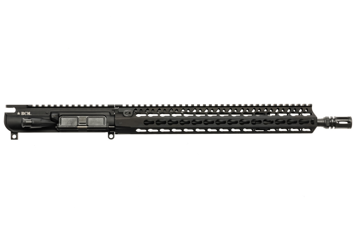 BCM MK2 14.5