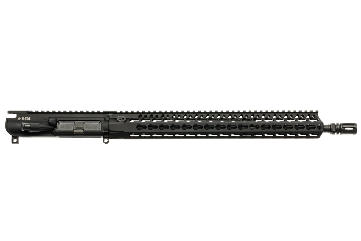 トイガン BCM KMR ALPHA 9in USED BCM GUNFIGHTER KMR Alpha KeyMod Modular Rail for AR15 Rifles