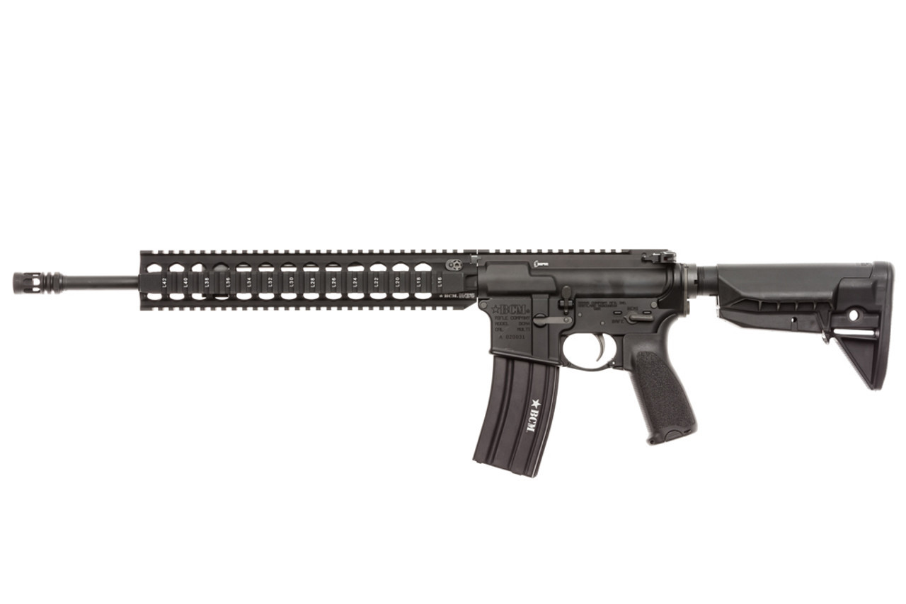 BCM 16
