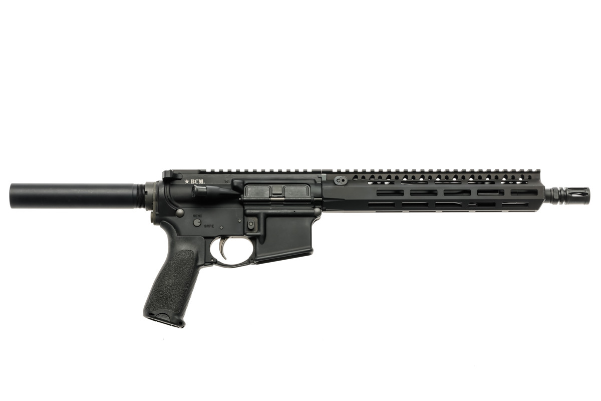 BCM 11.5