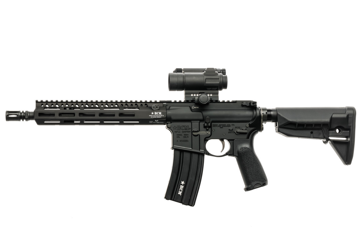 BCM 11.5
