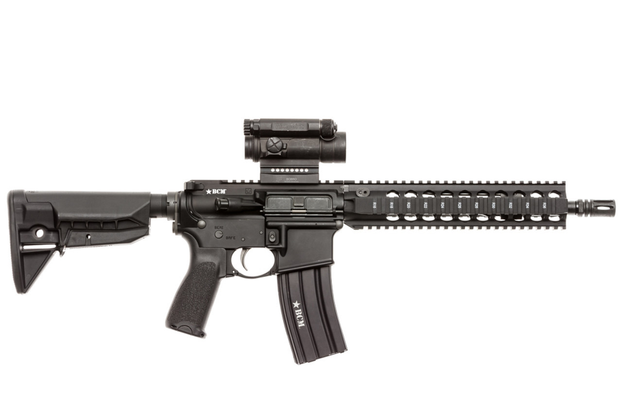 BCM MK2 11.5